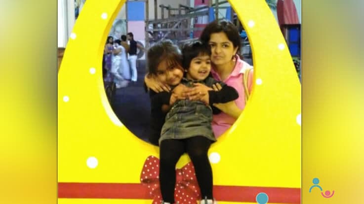 My 2nd Child: My First Hand Experience