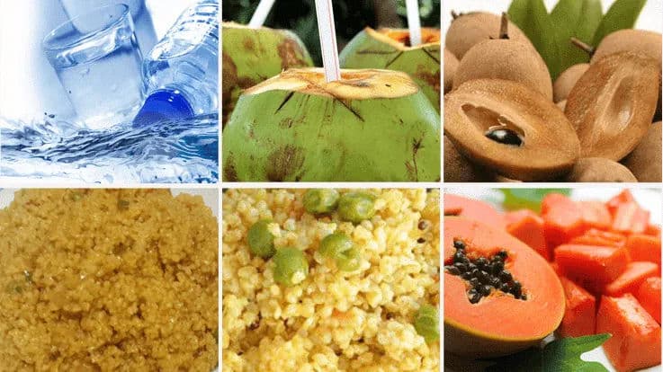 7 Nutrition Tips To Help In Constipation In Children