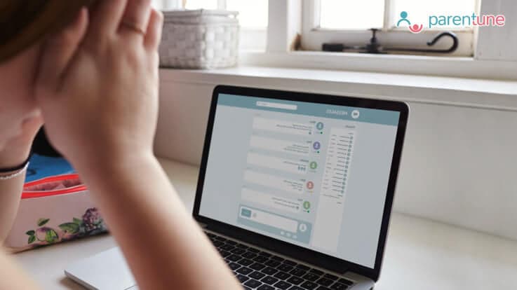 8 Signs To Know That Your Child Is Being Cyber-Bullied