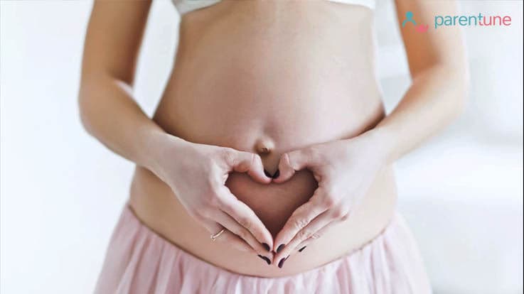 8 Early Pregnancy Sign & Symptoms If You Missed Periods