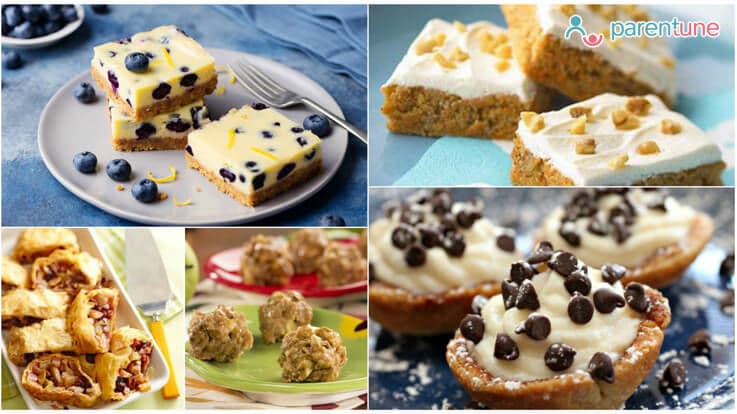 8 Diabetic Friendly Sweets to Keep Blood Sugar in Control