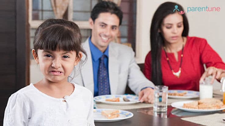 ADHD in Toddler - Early Signs & Symptoms, Tips to Diagnose ADHD, Treatment Options