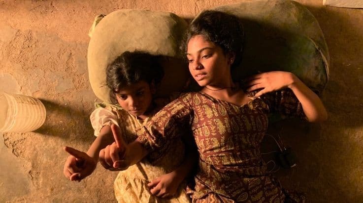 Abandoned By Parents - This Actress Went From Begging On The Streets To Become A Global Actress