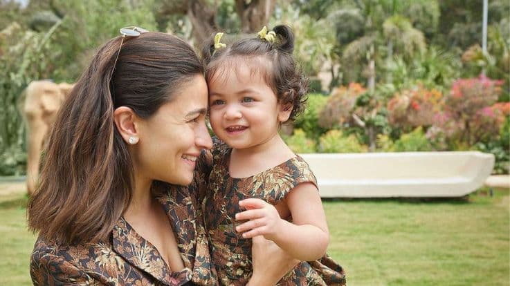 Alia Bhatt’s Nutritionist Shares The Science Behind Her Pregnancy Weight Management