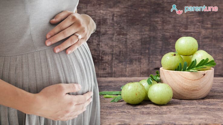 Amla Benefits, Is It Safe & How Much Amla During Pregnancy?