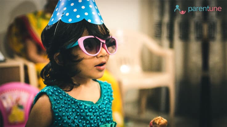 अपने दोस्त के जन्मदिन पर क्या तोहफा देगा आपका बच्चा