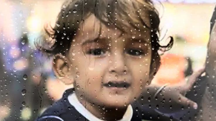 Baby Skin and Scalp Care during Monsoons