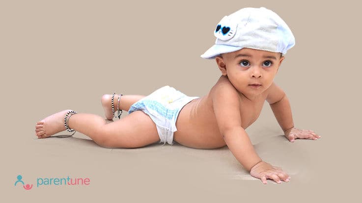 Why Blood in Baby's Stool? - Must Know the Causes & Symptoms