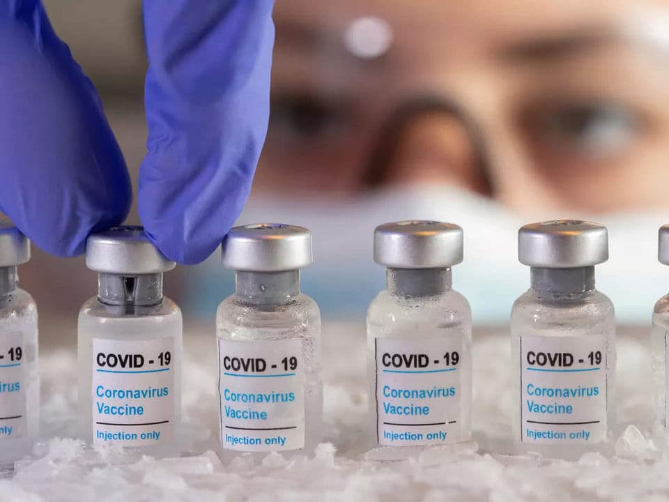 Booster Dose & Vaccination For Children -All You Need To Know
