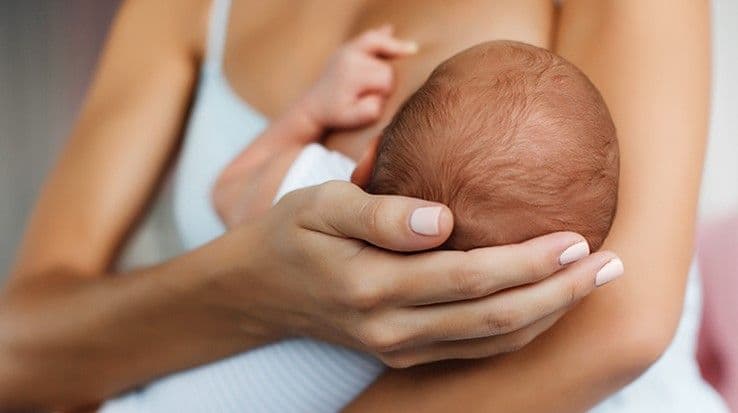10 Breastmilk Benefits You Should Know About