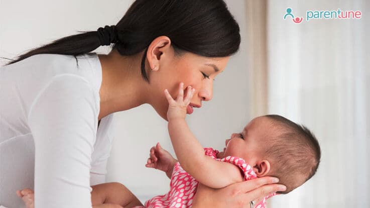 How Breastfeeding Moms Should Take Care of Immunity?