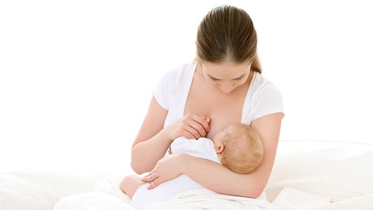 Breastmilk – How Does It Adapt To The Needs Of Your Baby?
