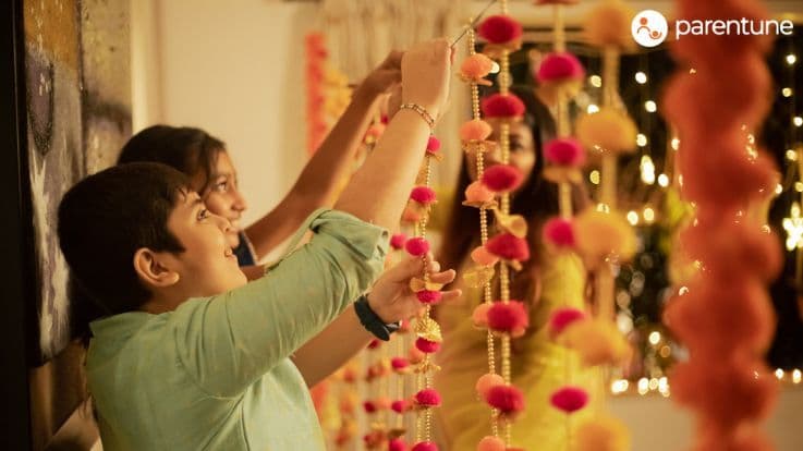 Budget Friendly Diwali Decor: 10 Ideas You Can Try In 2024