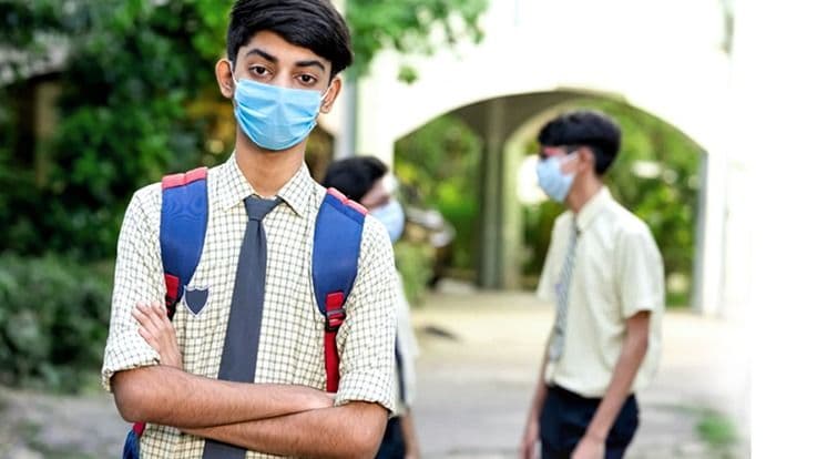 Can Covid Vaccination In 12-18 Reduce Infections?