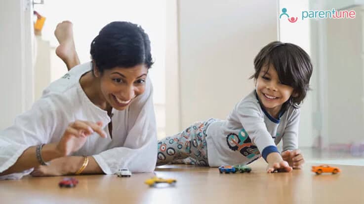 Child's Immunity Boosting Home Remedies and Prevention Tactics