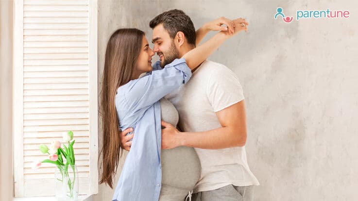 Can Sex in Pregnancy Cause Miscarriage? Trimester-Wise Sex Positions