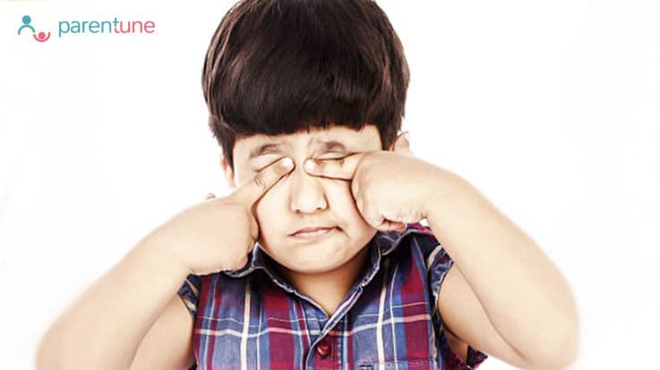 Conjunctivitis or Pink Eye Myths and Facts - Home Remedies & Symptoms