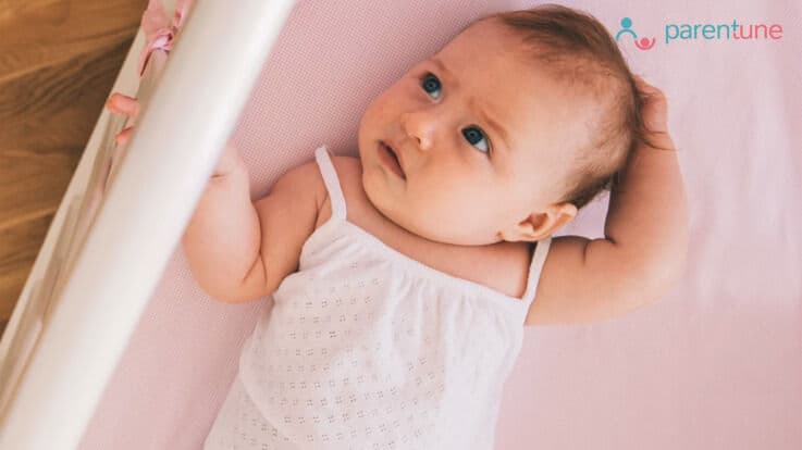 What Causes Constipation in Breastfed Babies? Alarming Signs & Ways to Deal