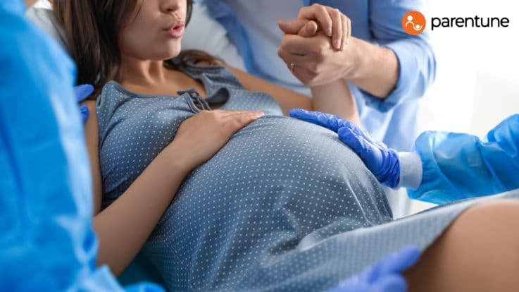 Dad’s Guide: How To Support Your Wife During Labour