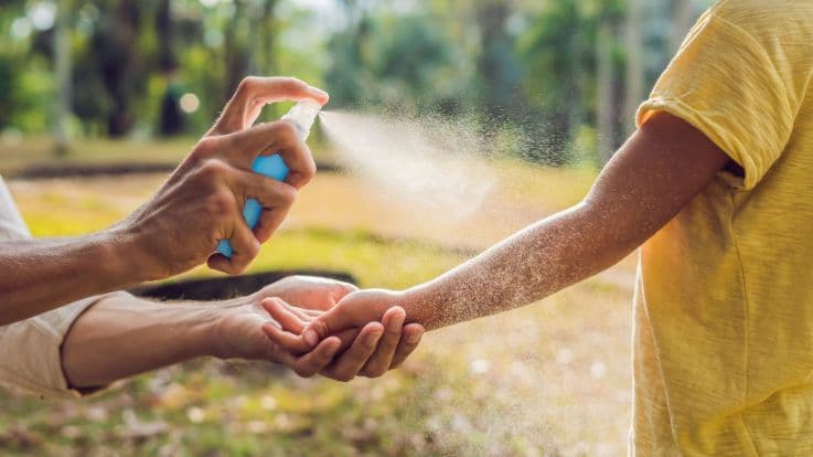 Dengue Symptoms, Treatment & Prevention In Children