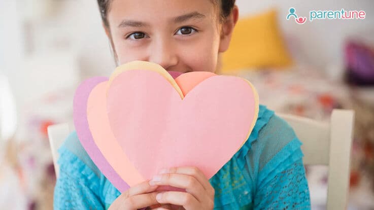 आदतें आपके बच्चे को दिल की बीमारी से बचाने के लिए