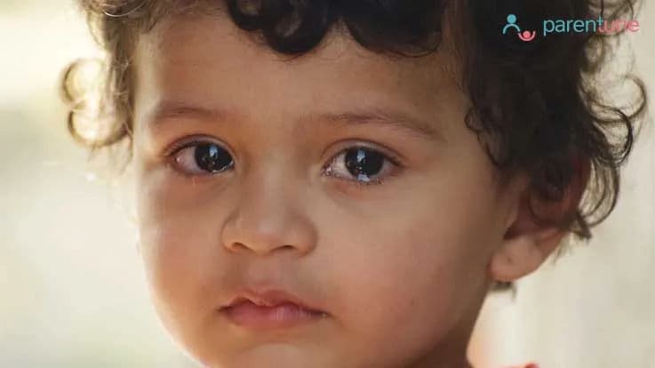 Eye Infections in Babies: Symptoms, Treatment & Prevention Tips