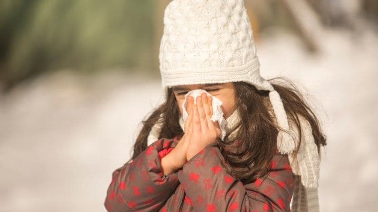 Fighting Cold & Flu ? – Know Symptoms, How to Prevent, Treatment Home Remedies