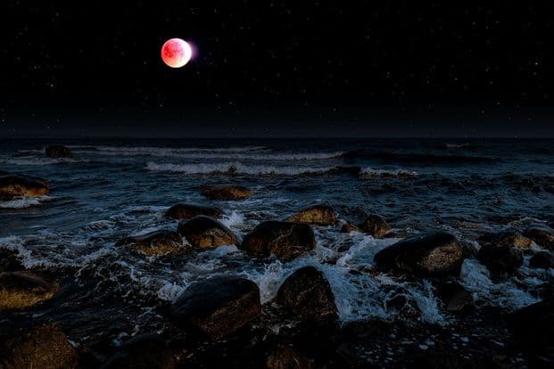 Lunar Eclipse May 2023: Everything You Need To Know