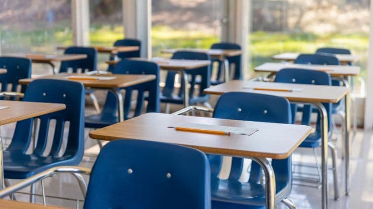 From 10 Lakh To 15 Lakh, These Premium Schools Charge A Fortune For School Fee