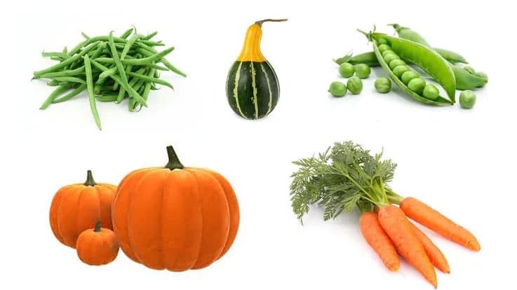 Fruits & Veggies For 9-12 Month-Old Babies & What To Avoid
