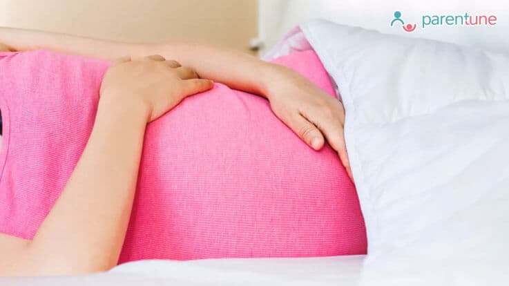 गर्भावस्था में आ जाए बुखार तो आजमाएं इन नुस्खो को