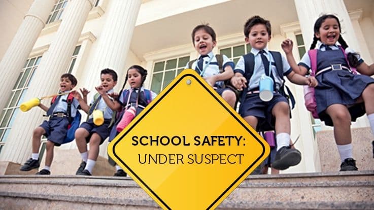 Gurugram school murder - Is your child safe in school?