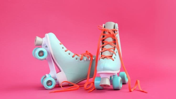 Health Benefits of Roller-skating & What to Look When Buying Skates?