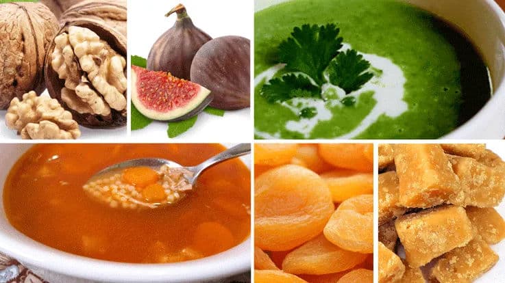 10 Winter Superfoods To Boost Your Toddlers Immunity