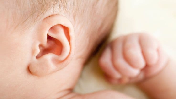 Hearing Loss In Babies: Everything Parents Need To Know