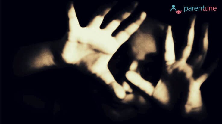 Sexual Assault - Reporting, Legal Rights, And Child Care