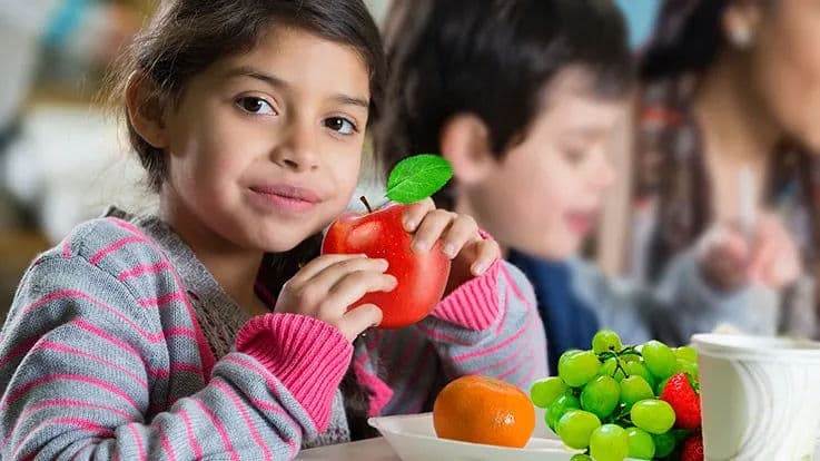 Home Remedies or Tips to Cure Constipation in Children