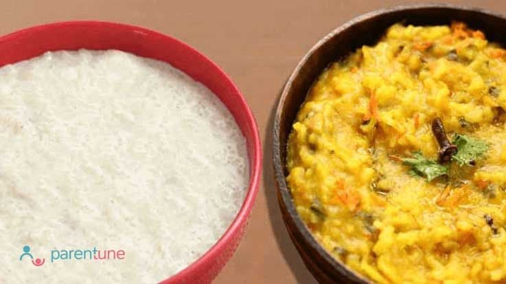 Homemade Baby Food Recipes for 6-12 Months