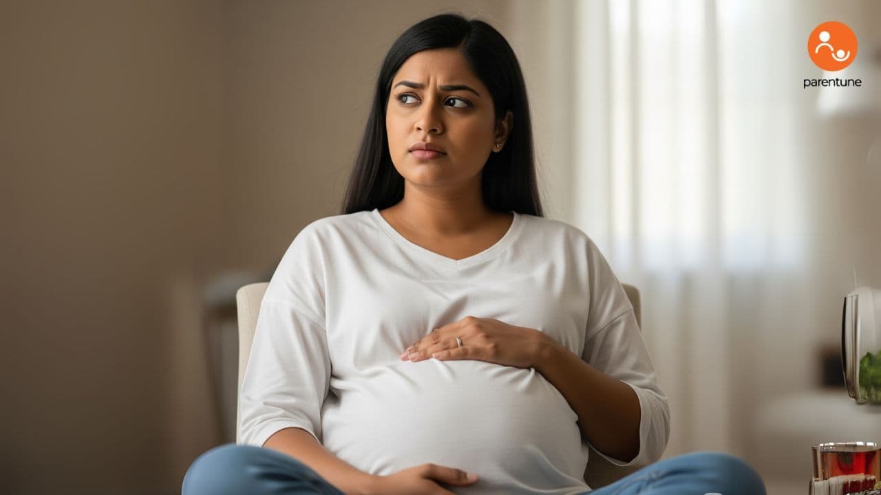 How Do Babies Breathe In The Womb? The Fascinating Fetal Oxygen Process Explained