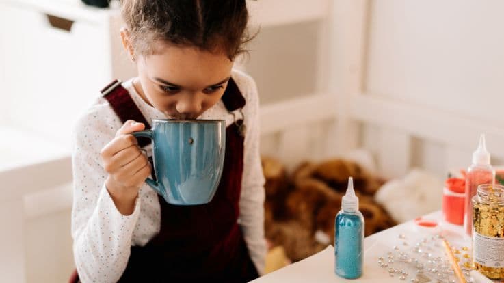 How Health Drinks Can Bridge Gap Between Nutrients Intake & Requirement?