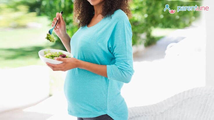 How Safe Is Cabbage During Pregnancy?