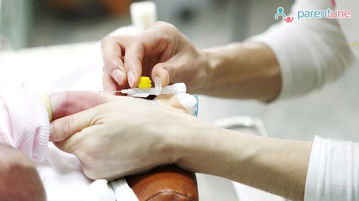 How Safe Pentavac Vaccine for Babies ? - Diagnose Side-effects Signs, Doses