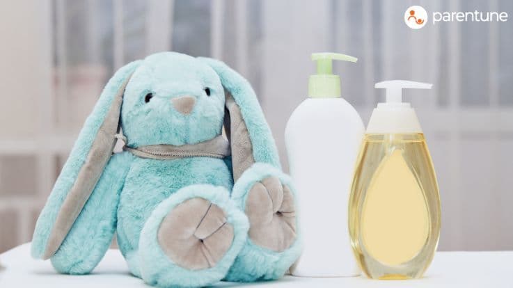 How To Choose Baby Care Products - Tips & Tricks