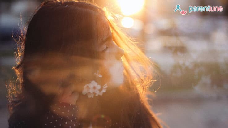 How To Deal With Vitamin D Deficiency In Children During Winters?