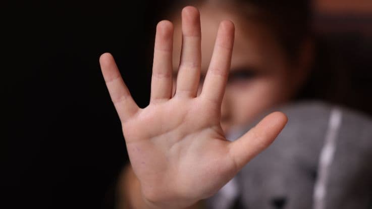 How To Identify Potential Signs Of Sexual Abuse In Your Child?