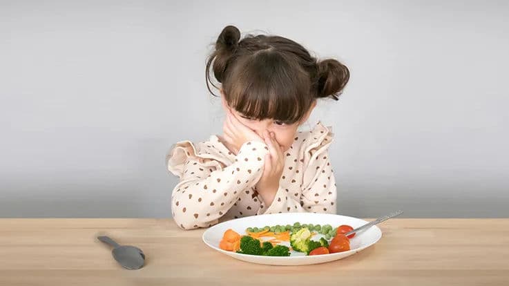 How To Make Meal Plan Interesting For Your Child?
