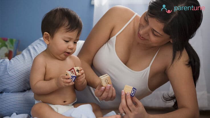 How to Measure Early Brain Development in Babies ?