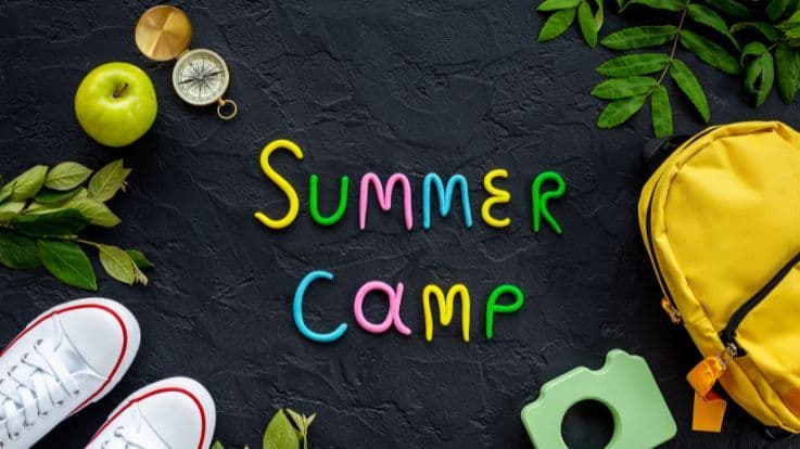 How to Choose A Summer Camp for Your Child?