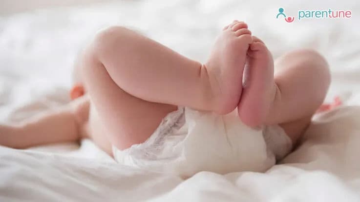 How to Cope-up with Diaper Rash during Monsoon Season