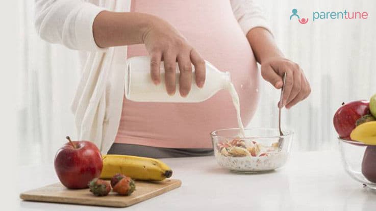 How to Increase Baby Fetal Weight During Pregnancy?